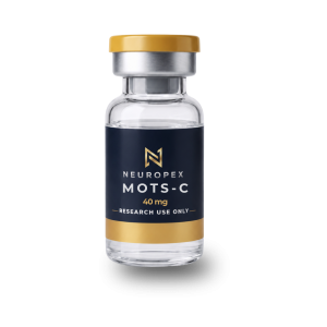 MOTS-c - 40 mg